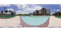 Staybridge Suites 休斯頓WILLOWBROOK - 3 星級