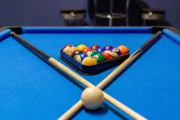 5 Bedroom Executive Pool Home with Games Room