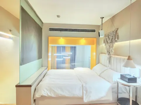 輕奢Loft公寓（浦口大道分店）