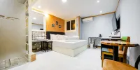 Suncheon Ja Self Check-in Motel - Habitación Estándar (OTT)