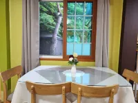 Chuncheon Forest Green Pension (Nami Island, Ski Resort, Rail Bike) Hotels near Nami Island