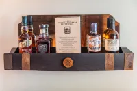 Historic Rocky Waters Inn, A Small Luxury Hotel - bar