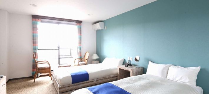 Granp Glamping Resort Hotéis em Shima