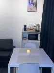 Suite with Private Jacuzzi - アパートメント