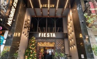 Hanoi Fiesta Hotel and Spa
