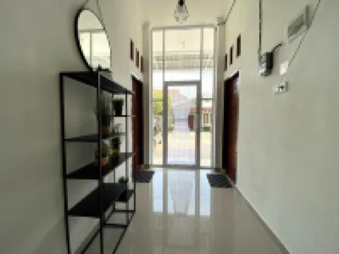 Guesthouse Pondok Amak
