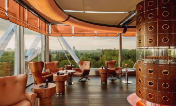 The Emory, Maybourne Hotel Collection