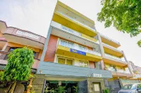 FabHotel Nyra Residency Hotel dekat The Northcap University