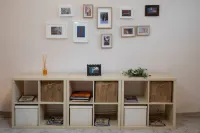 Agrotospita Country Houses