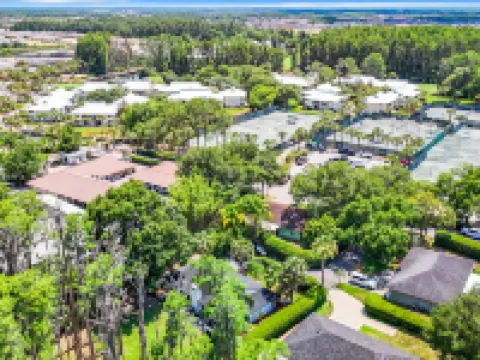 TampaGolfVillas by AmericanVacationLiving 7 Room Hotels in Wesley Chapel South