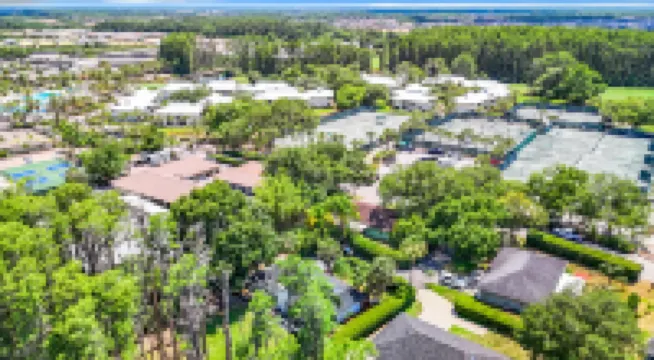 TampaGolfVillas by AmericanVacationLiving 7 Room