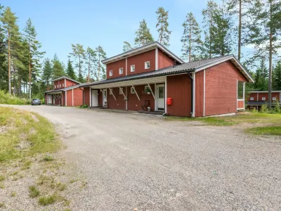 Lomakatti 6 a Hotels in 