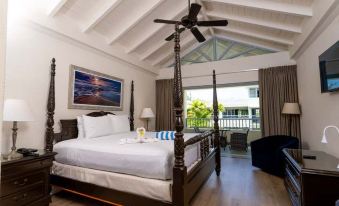 Savannah Beach Club Hotel & Spa