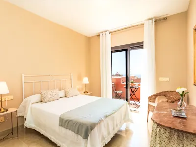 Coto Real Duquesa II Hotels in der Nähe von Nilva ENOTURISMO SL