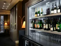 ibis Caen Centre - bar
