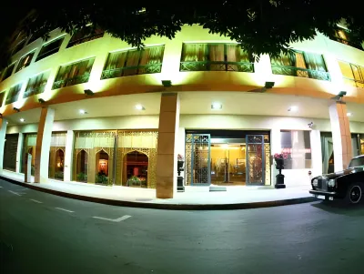 Markazia Suites Hotels near Mohammad Al Amin Mosque