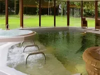 Mount Falcon Estate - Badekar