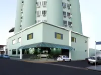 Tower Franca Hotel Hotels in Franca