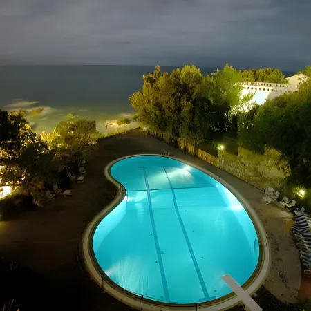 Grand Hotel De Rose