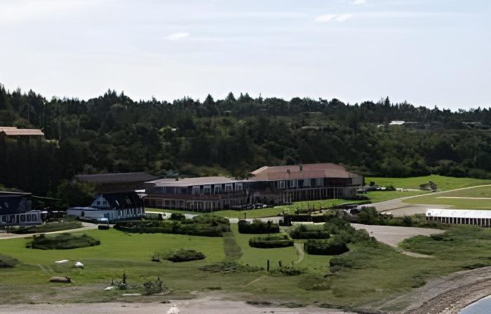Hotel Pinenhus