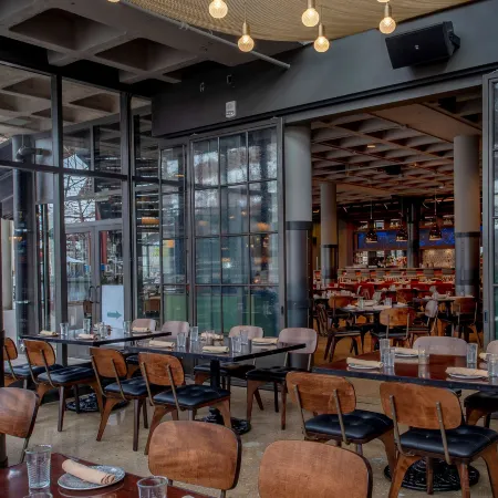St. Louis Union Station Hotel, Curio Collection by Hilton