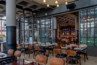 St. Louis Union Station Hotel, Curio Collection by Hilton - Morgenmad