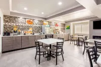 Quality Inn & Suites Myrtle Beach Near Outlets - Desayuno