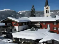Hotel Riezler Hof Hôtels à : Riezlern