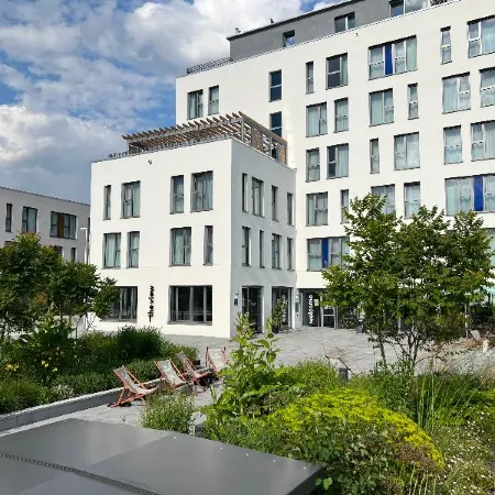 The Place Herzogenaurach