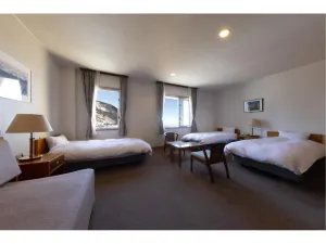 Hotel Tateyama