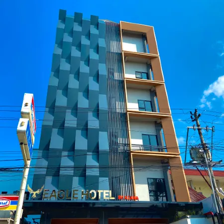 Eagle Hotel Wonosobo, Azana Hotels Collection