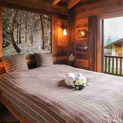 Praz 11 Rooms