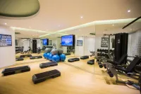 Buenaventura Grand Hotel & Great Moments - All Inclusive - Gym