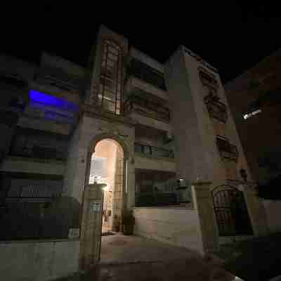 3 Bedroom Apart at-Al Kursi Hotel Exterior