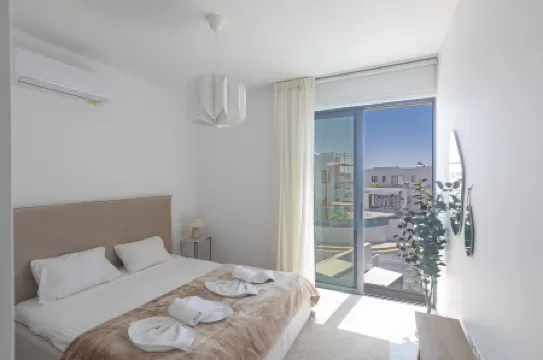 Protaras Semeli Villa Se8