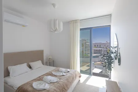 Protaras Semeli Villa Se8