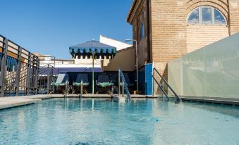 Palacio Solecio, a Small Luxury Hotel of the World