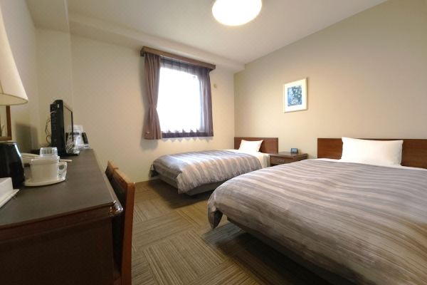 호텔 루트-인 시노노이(Hotel Route-Inn Court  Shinonoi)_2