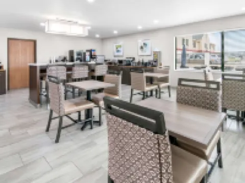 Best Western Abilene Inn  Suites Hotels in Abilene