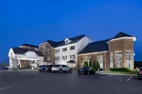 Best Western Plus Appleton Airport/Mall Hotel Hotel a Grand Chute