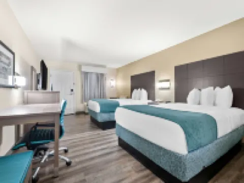 Best Western Catalina Inn Hotels in Northport