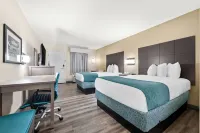 Best Western Catalina Inn Các khách sạn ở Northport