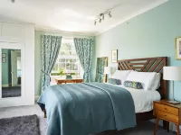 Harrabeer Country House โรงแรมใน