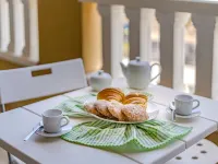 La Perla Bike Point Tenerife - El Medano 주변 호텔