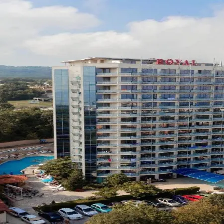 Hotel Regina