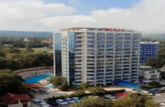 Hotel Regina
