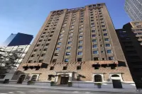 Pod 39 Hotels in Midtown