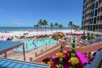 Pink Shell Beach Resort and Marina - Beach
