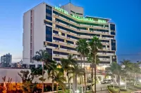 Hotel Nacional Inn Campinas Trevo