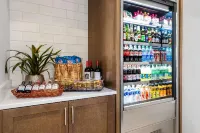 Hilton Garden Inn Montgomery East - Quầy bar